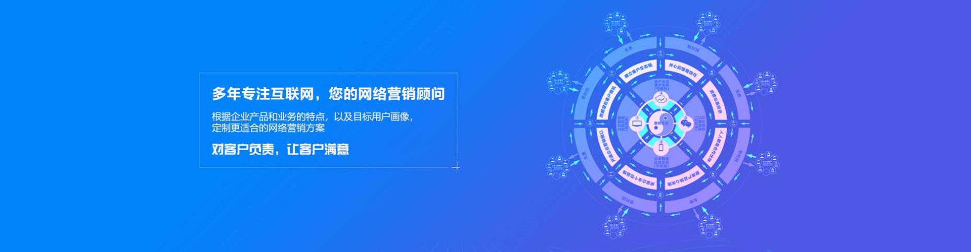 鹿寨百度广告推广